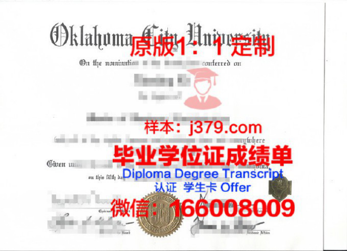东南俄克拉荷马州立大学学位证：开启国际化教育新篇章